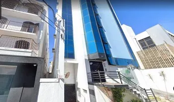 Imagem do Condomínio Liberal Office Tower em Mogi Das Cruzes