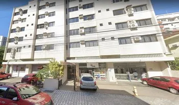 Imagem do Condomínio Liberal Trade Center em Santos