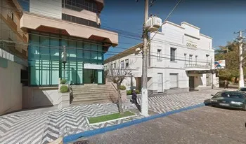 Imagem do Condomínio Liberal Umberto Primo Cagliari em Garibaldi