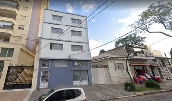 Condomínio Liberdade em São Paulo