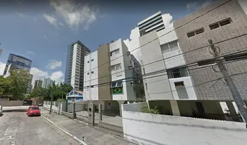 Imagem do Condomínio Liberdade em Recife