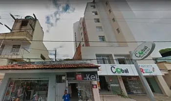 Imagem do Condomínio Liberdade em Itabira