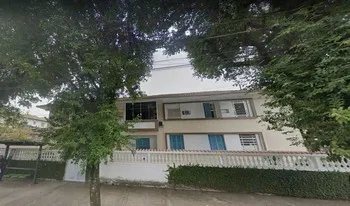 Imagem do Condomínio Liberdade em Santos