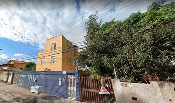 Imagem do Condomínio Liberdade em Contagem
