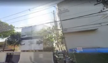 Imagem do Condomínio Liberdade em Santos