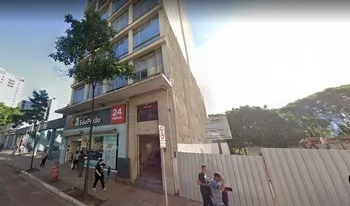 Imagem do Condomínio Liberdade em São Paulo