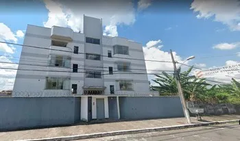 Imagem do Condomínio Liberdade em Betim