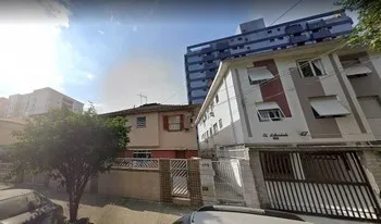 Imagem do Condomínio Liberdade em Santos