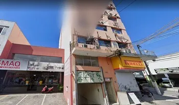 Imagem do Condomínio Liberman em São Bernardo Do Campo