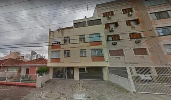 Condomínio Libero Badaró em Porto Alegre