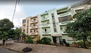 Condomínio Libertador em Porto Alegre