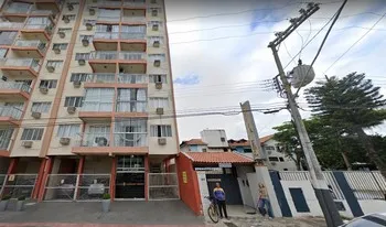 Imagem do Condomínio Libertador em Balneário Camboriú