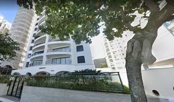 Imagem do Condomínio Liberty em Guarujá