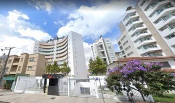 Condomínio Liberty Palace em Curitiba