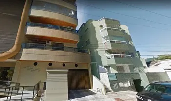 Imagem do Condomínio Liberty Palace Residence em Itapema