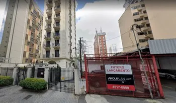 Condomínio Liberty Plaza em São Paulo