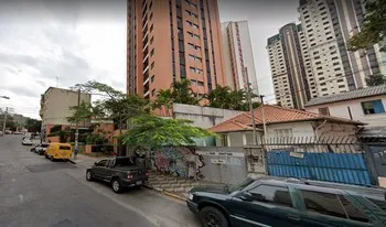 Condomínio Liberty Tower em São Paulo