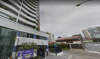 Imagem do Condomínio Liberty Tower em Aracaju