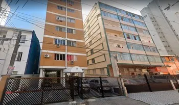 Imagem do Condomínio Libra em São Vicente