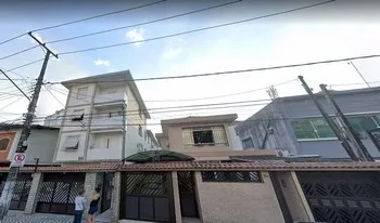Imagem do Condomínio Licania em Santos