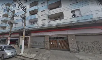 Condomínio Licastro em São Paulo