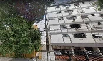 Imagem do Condomínio Licia Maria Bloco B em Santos
