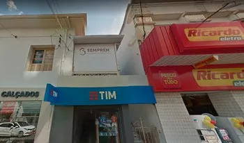 Imagem do Condomínio Licínio Rocha em Oliveira