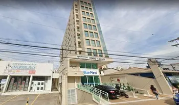 Imagem do Condomínio Lico Office em Guarujá