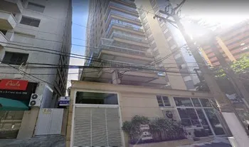 Imagem do Condomínio Lico Prime em Guarujá