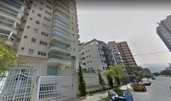 Imagem do Condomínio Lico Residence em Guarujá