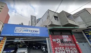 Imagem do Condomínio Licosa em São Bernardo Do Campo
