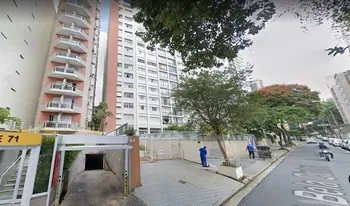 Condomínio Licosa em São Paulo