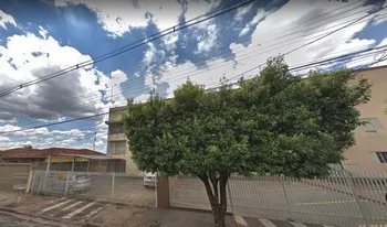 Imagem do Condomínio Licurgo O. Paganelli em São José Do Rio Preto