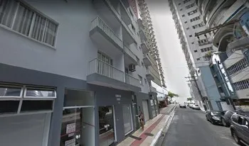 Imagem do Condomínio Lider em Balneário Camboriú