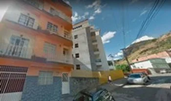 Imagem do Condomínio Lideranca - I em Caratinga