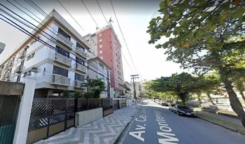 Imagem do Condomínio Lídia em Santos