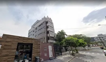 Imagem do Condomínio Lídia II em Guarujá