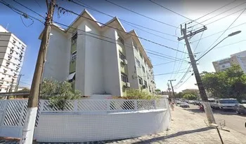 Imagem do Condomínio Lídia Lea em Santos