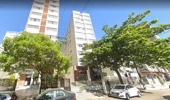 Imagem do Condomínio Lido em Santos