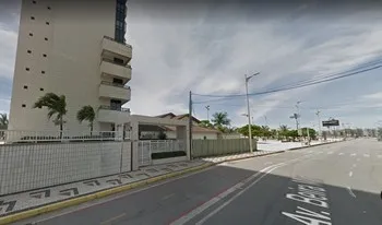 Imagem do Condomínio Lido em Fortaleza