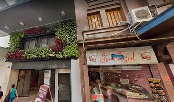 Condomínio Lido Studios em Porto Alegre