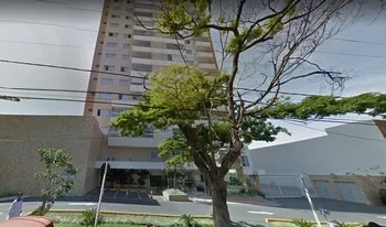 Imagem do Condomínio Liege em Campo Grande