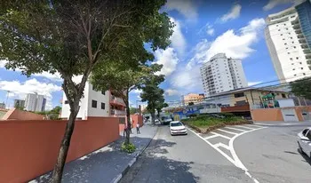 Imagem do Condomínio Liege. em Osasco