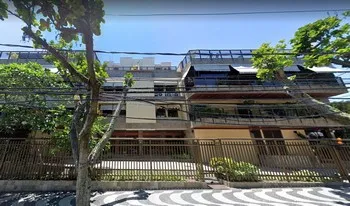 Condomínio Liege em Rio de Janeiro