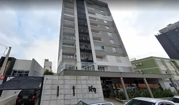 Imagem do Condomínio Life Blumenau em Blumenau