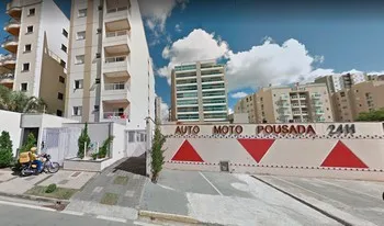Imagem do Condomínio Life Campolim em Sorocaba