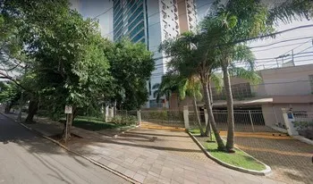 Condomínio Life Square Higienópolis em Porto Alegre