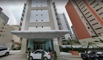 Condomínio Lifespace Curitiba em Curitiba