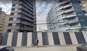Imagem do Condomínio Ligia Building em São Bernardo Do Campo