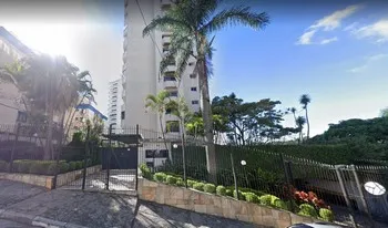 Condomínio Ligia em São Paulo